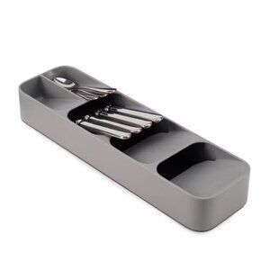 Joseph Joseph DrawerStore Compact Cutlery Organizer